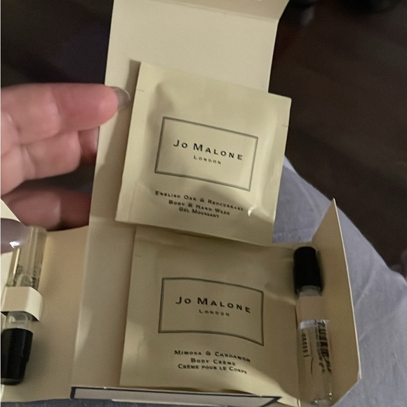 Jo Malone Trial Box - Picture 3 of 7